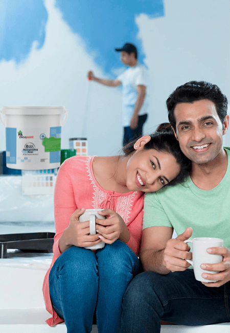 Sustainable Coatings Mobile