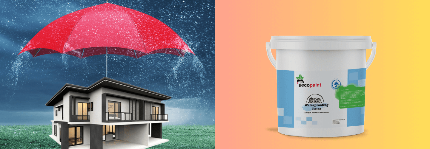 Waterproofing Desktop