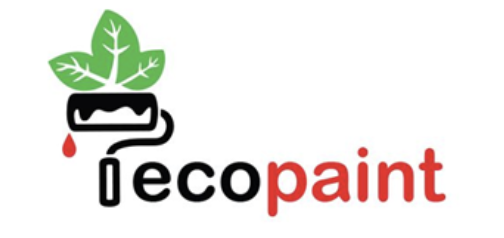 EcoPaint Logo