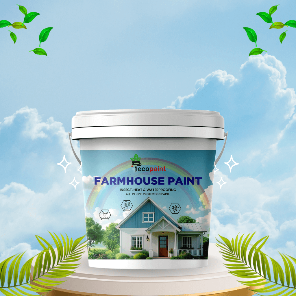 Farmhouse Paint