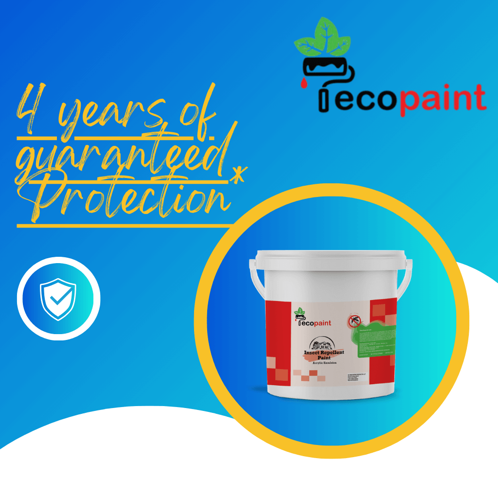 Insect Repellent Interior