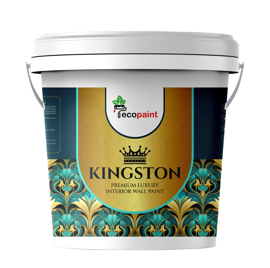Ecopaint Kingston