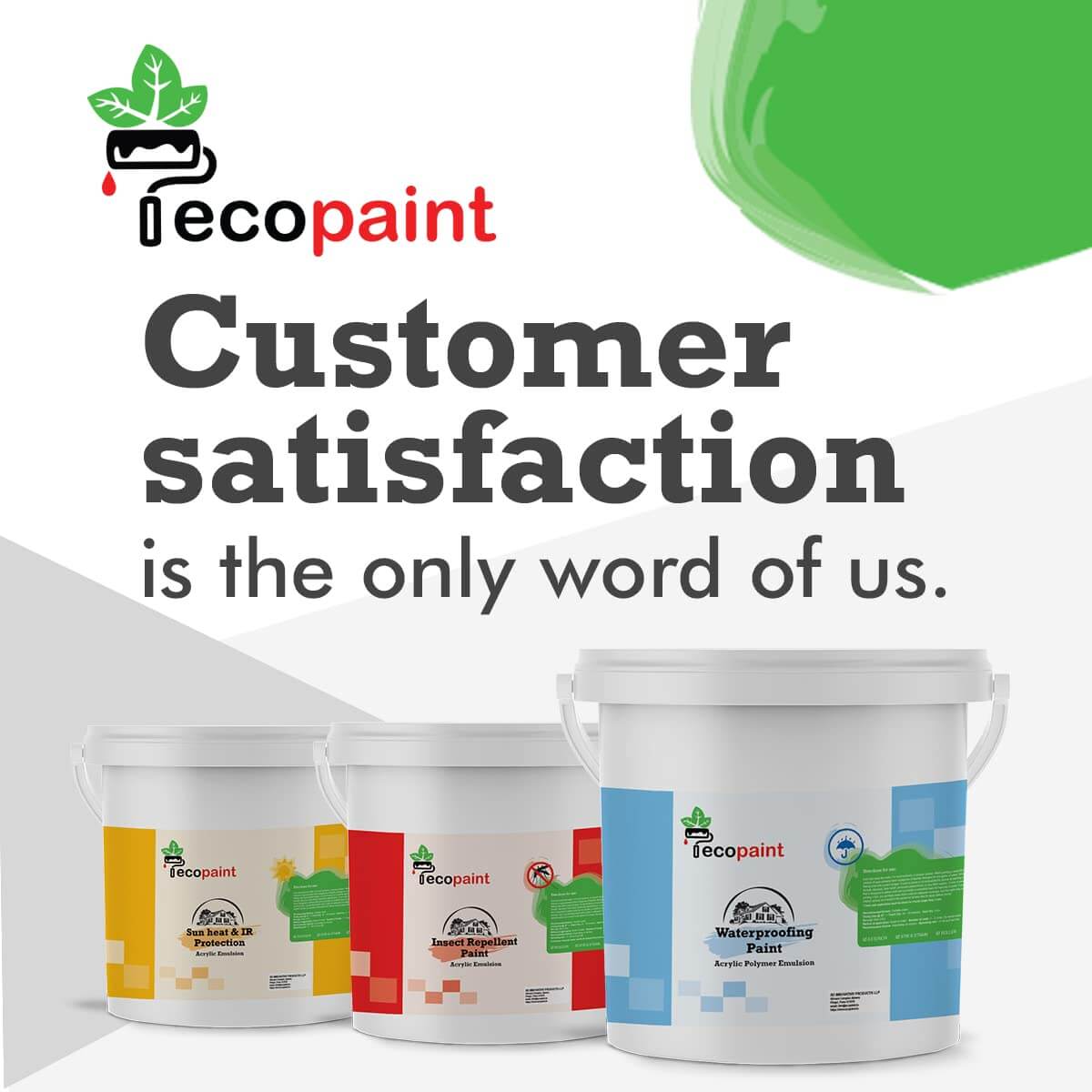 Waterproofing Shield