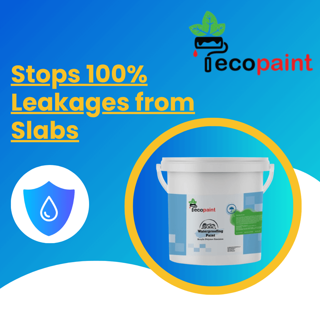 Waterproofing Shield